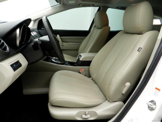 Florida Fine Cars - Used MAZDA CX7 2010 HOLLYWOOD i 2WD