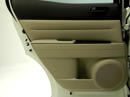 Florida Fine Cars - Used MAZDA CX7 2010 HOLLYWOOD i 2WD