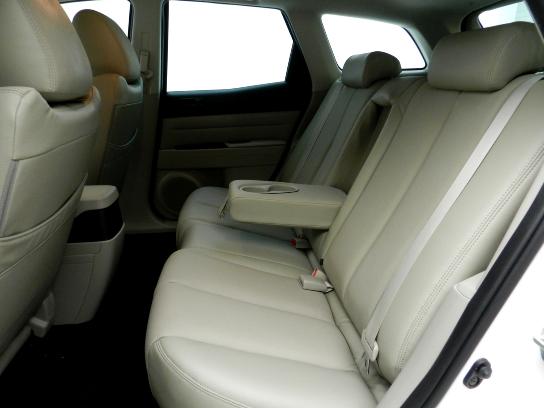 Florida Fine Cars - Used MAZDA CX7 2010 HOLLYWOOD i 2WD