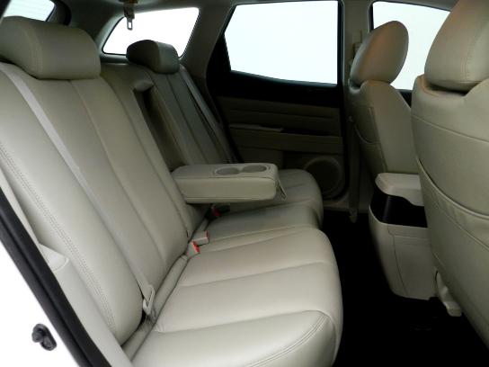 Florida Fine Cars - Used MAZDA CX7 2010 HOLLYWOOD i 2WD