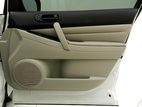 Florida Fine Cars - Used MAZDA CX7 2010 HOLLYWOOD i 2WD