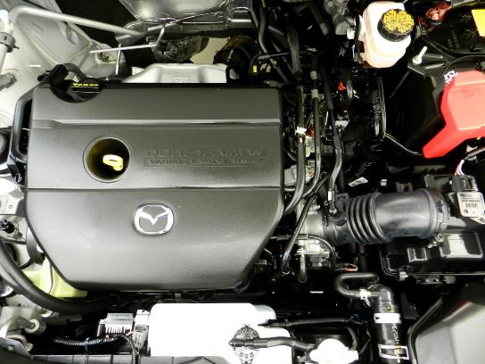 Florida Fine Cars - Used MAZDA CX7 2010 HOLLYWOOD i 2WD