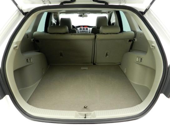 Florida Fine Cars - Used MAZDA CX7 2010 HOLLYWOOD i 2WD