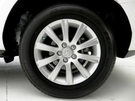 Florida Fine Cars - Used MAZDA CX7 2010 HOLLYWOOD i 2WD