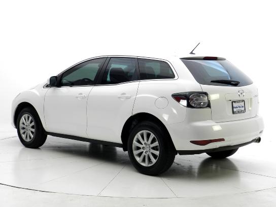 Florida Fine Cars - Used MAZDA CX7 2010 HOLLYWOOD i 2WD