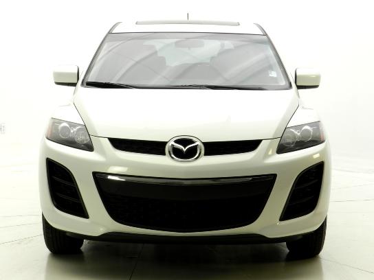Florida Fine Cars - Used MAZDA CX7 2010 HOLLYWOOD i 2WD