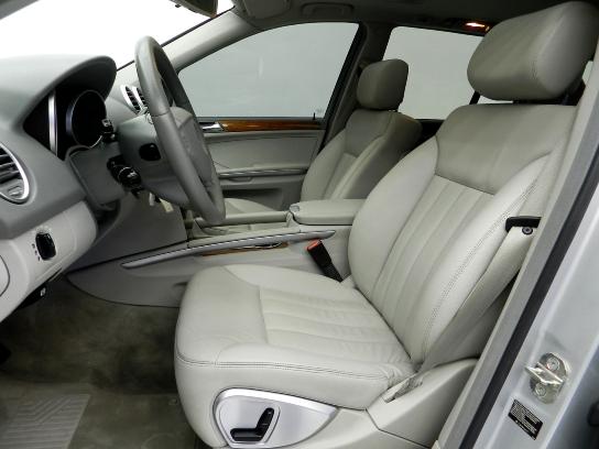 Florida Fine Cars - Used MERCEDES-BENZ M CLASS 2006 MIAMI ML350 4WD