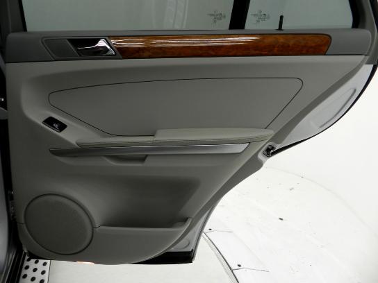 Florida Fine Cars - Used MERCEDES-BENZ M CLASS 2006 MIAMI ML350 4WD