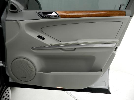 Florida Fine Cars - Used MERCEDES-BENZ M CLASS 2006 MIAMI ML350 4WD