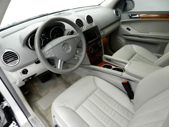 Florida Fine Cars - Used MERCEDES-BENZ M CLASS 2006 MIAMI ML350 4WD