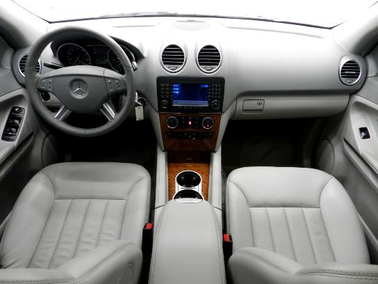 Florida Fine Cars - Used MERCEDES-BENZ M CLASS 2006 MIAMI ML350 4WD