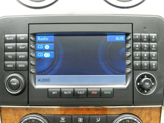 Florida Fine Cars - Used MERCEDES-BENZ M CLASS 2006 MIAMI ML350 4WD