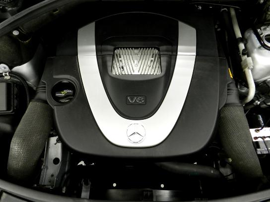 Florida Fine Cars - Used MERCEDES-BENZ M CLASS 2006 MIAMI ML350 4WD