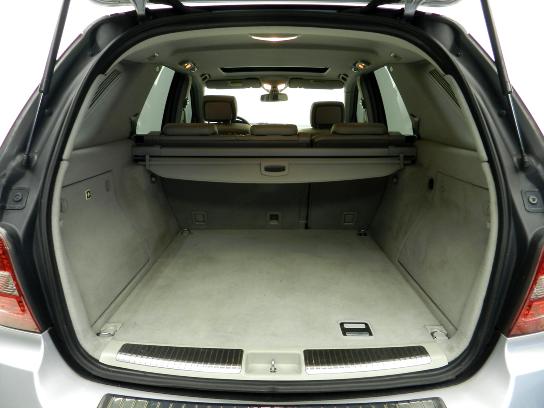 Florida Fine Cars - Used MERCEDES-BENZ M CLASS 2006 MIAMI ML350 4WD