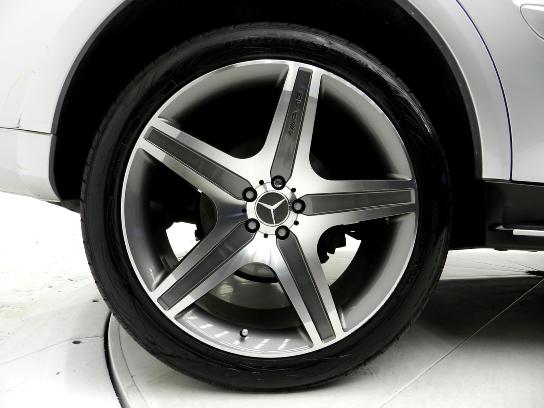 Florida Fine Cars - Used MERCEDES-BENZ M CLASS 2006 MIAMI ML350 4WD