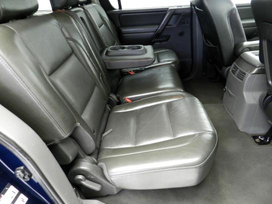 Florida Fine Cars - Used NISSAN ARMADA 2006 MIAMI SE 4WD