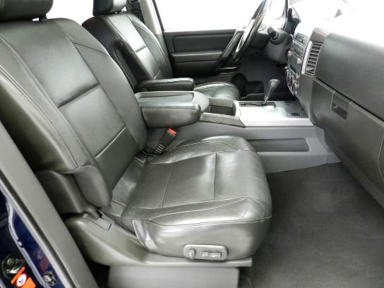 Florida Fine Cars - Used NISSAN ARMADA 2006 MIAMI SE 4WD