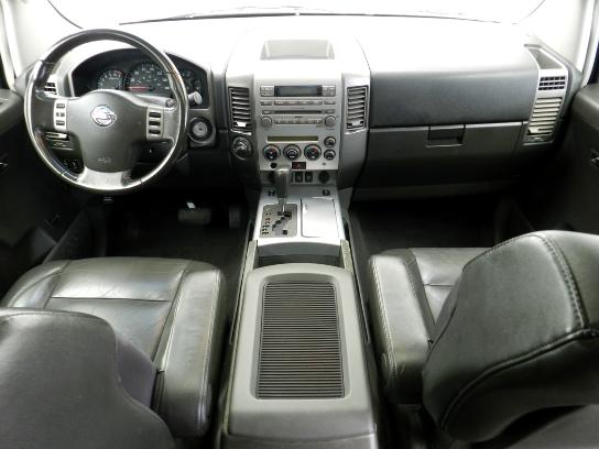 Florida Fine Cars - Used NISSAN ARMADA 2006 MIAMI SE 4WD