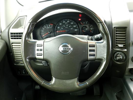 Florida Fine Cars - Used NISSAN ARMADA 2006 MIAMI SE 4WD