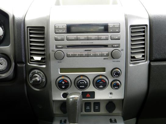 Florida Fine Cars - Used NISSAN ARMADA 2006 MIAMI SE 4WD