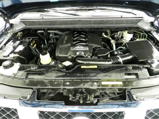 Florida Fine Cars - Used NISSAN ARMADA 2006 MIAMI SE 4WD