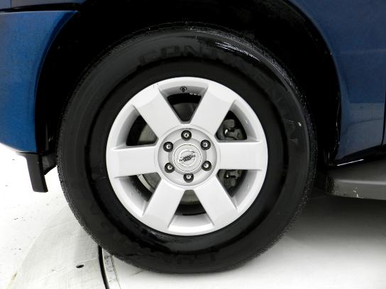 Florida Fine Cars - Used NISSAN ARMADA 2006 MIAMI SE 4WD