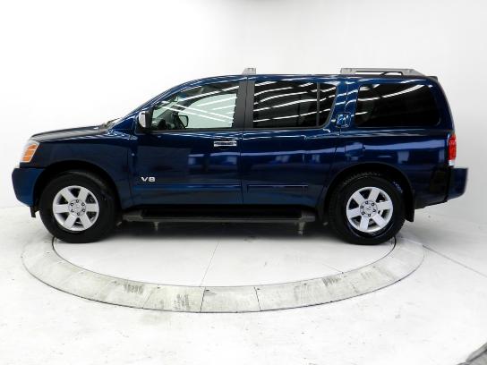 Florida Fine Cars - Used NISSAN ARMADA 2006 MIAMI SE 4WD