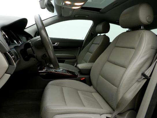 Florida Fine Cars - Used AUDI A6 2006 HOLLYWOOD 3.2 Quattro