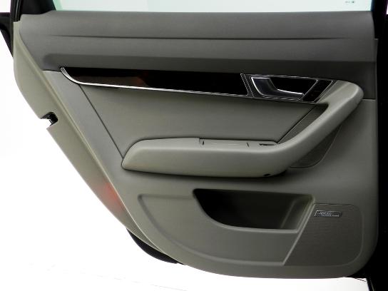 Florida Fine Cars - Used AUDI A6 2006 HOLLYWOOD 3.2 Quattro