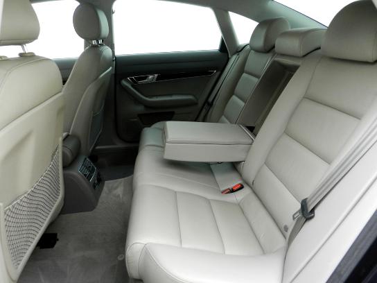 Florida Fine Cars - Used AUDI A6 2006 HOLLYWOOD 3.2 Quattro