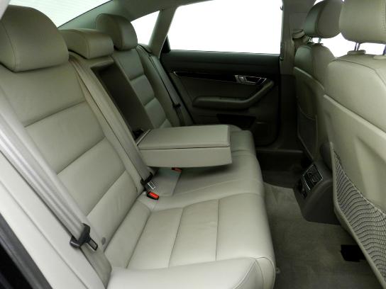 Florida Fine Cars - Used AUDI A6 2006 HOLLYWOOD 3.2 Quattro