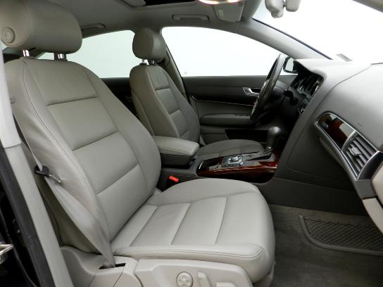 Florida Fine Cars - Used AUDI A6 2006 HOLLYWOOD 3.2 Quattro