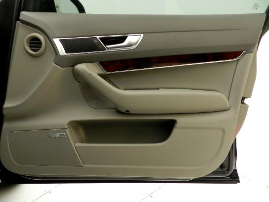 Florida Fine Cars - Used AUDI A6 2006 HOLLYWOOD 3.2 Quattro