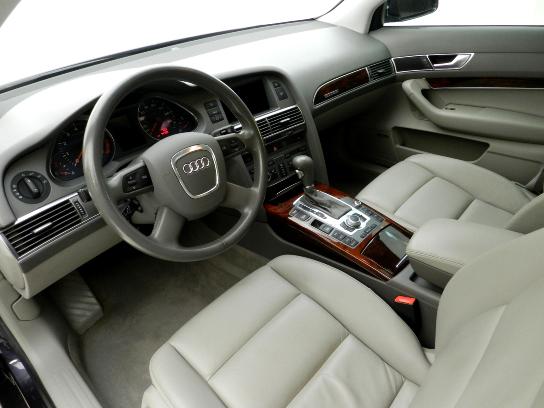 Florida Fine Cars - Used AUDI A6 2006 HOLLYWOOD 3.2 Quattro