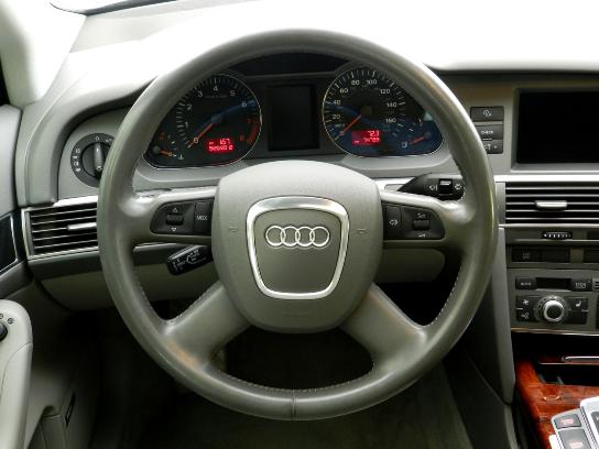 Florida Fine Cars - Used AUDI A6 2006 HOLLYWOOD 3.2 Quattro