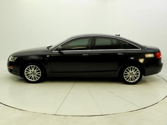 Florida Fine Cars - Used AUDI A6 2006 HOLLYWOOD 3.2 Quattro