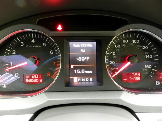 Florida Fine Cars - Used AUDI A6 2006 HOLLYWOOD 3.2 Quattro