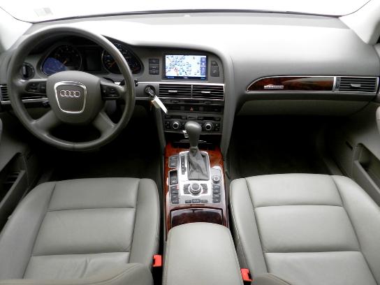 Florida Fine Cars - Used AUDI A6 2006 HOLLYWOOD 3.2 Quattro