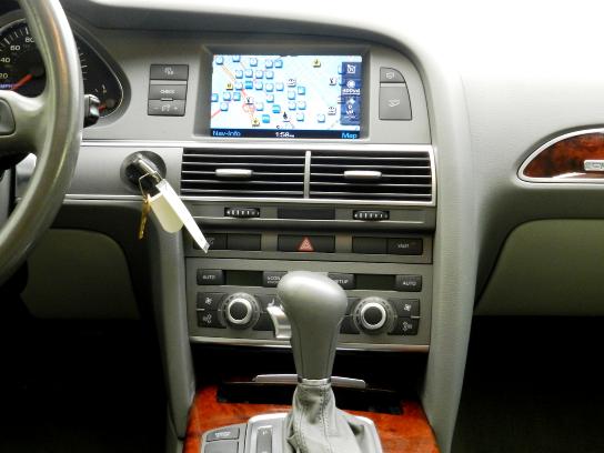 Florida Fine Cars - Used AUDI A6 2006 HOLLYWOOD 3.2 Quattro