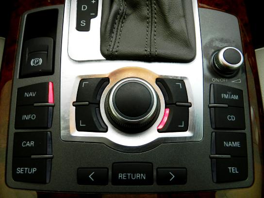 Florida Fine Cars - Used AUDI A6 2006 HOLLYWOOD 3.2 Quattro