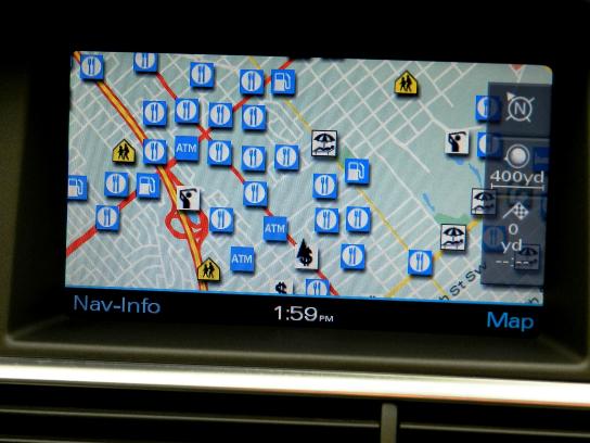 Florida Fine Cars - Used AUDI A6 2006 HOLLYWOOD 3.2 Quattro