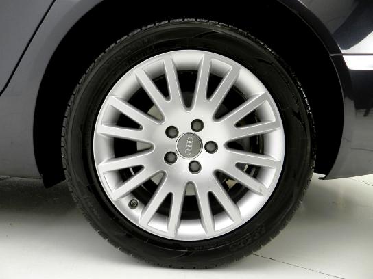 Florida Fine Cars - Used AUDI A6 2006 HOLLYWOOD 3.2 Quattro