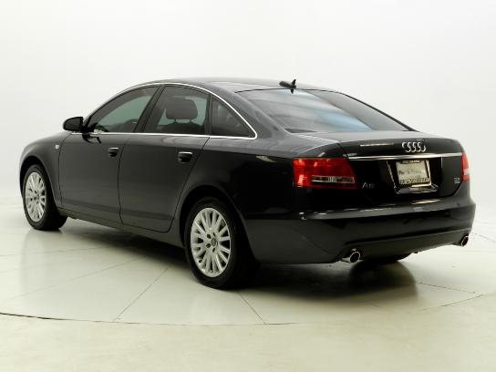 Florida Fine Cars - Used AUDI A6 2006 HOLLYWOOD 3.2 Quattro