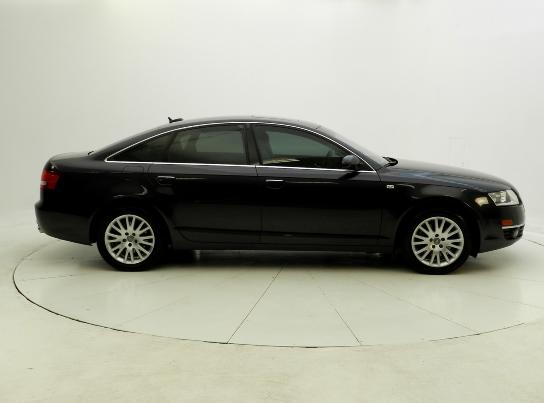 Florida Fine Cars - Used AUDI A6 2006 HOLLYWOOD 3.2 Quattro