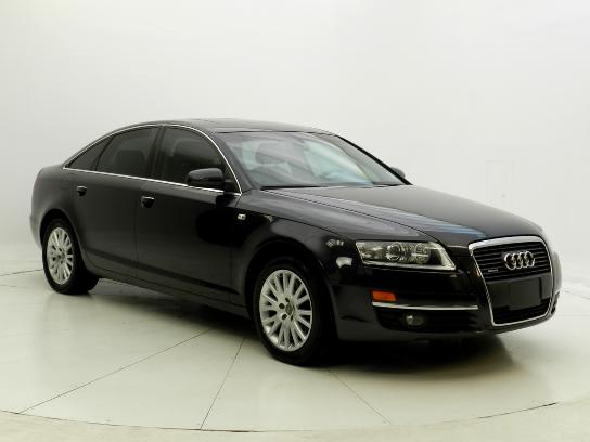 Florida Fine Cars - Used AUDI A6 2006 HOLLYWOOD 3.2 Quattro