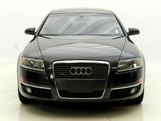 Florida Fine Cars - Used AUDI A6 2006 HOLLYWOOD 3.2 Quattro