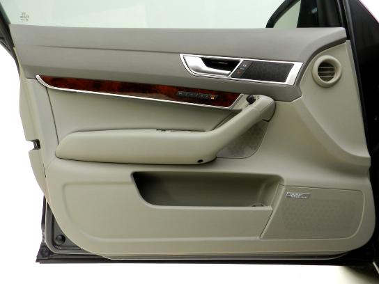 Florida Fine Cars - Used AUDI A6 2006 HOLLYWOOD 3.2 Quattro