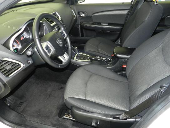 Florida Fine Cars - Used DODGE AVENGER 2011 MIAMI Mainstreet