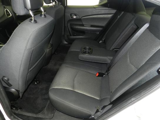 Florida Fine Cars - Used DODGE AVENGER 2011 MIAMI Mainstreet