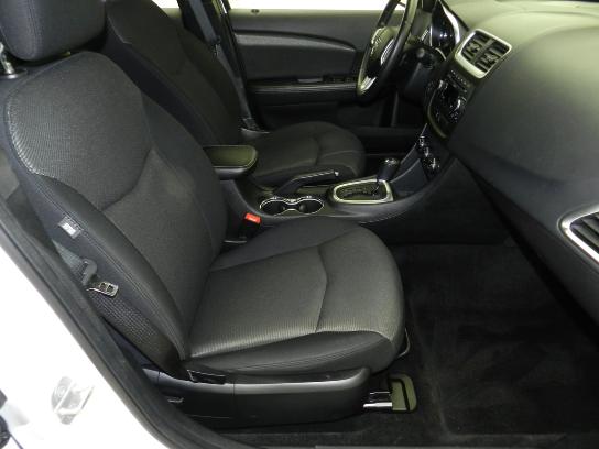 Florida Fine Cars - Used DODGE AVENGER 2011 MIAMI Mainstreet